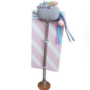 Pusheen Bobble Cat Toy